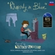 GROSVENOR, BENJAMIN-RHAPSODY IN BLUE -COLOURE...