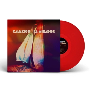 CALEXICO-EL MIRADOR =INDIE=