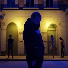 STREETS-THE DARKER THE SHADOW, THE BRIGHTER THE LIGHT