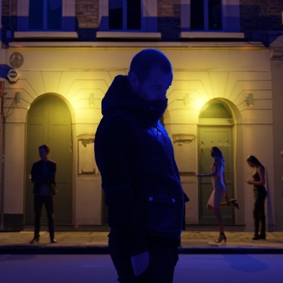 STREETS-THE DARKER THE SHADOW, THE BRIGHTER THE LIGHT