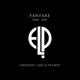 EMERSON, LAKE & PALMER-FANFARE 1970-1997 (LP+...