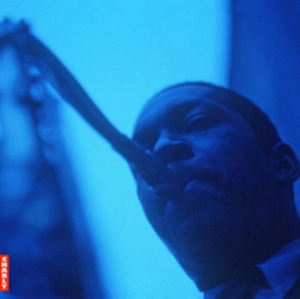 COLTRANE, JOHN-A LOVE SUPREME