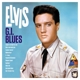 PRESLEY, ELVIS-G.I. BLUES -COLOURED-