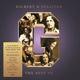 GILBERT OSULLIVAN-THE BEST OF