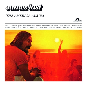 LAST, JAMES-AMERICA ALBUM