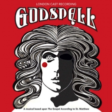 ESSEX, DAVID AND ORIGINAL CAST-GODSPELL