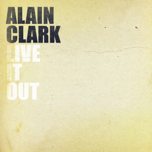CLARK, ALAIN-COLORBLIND (PLATINUM EDITION)