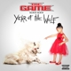 GAME-BLOOD MOON: YEAR OF THE WOLF
