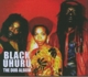 BLACK UHURU-DUB ALBUM