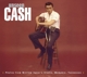 CASH, JOHNNY-UNSEEN CASH