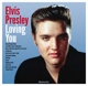 PRESLEY, ELVIS-LOVING YOU -COLOURED-