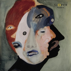 SLOPER-PULVERISE