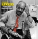 HAWKINS, COLEMAN-WITH THE RED GARLAND TRIO
