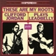 JORDAN, CLIFFORD-THESE ARE MY ROOTS. CLIFFORD...