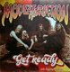 MODEST ATTRACTION-GET READY