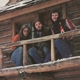 AMERICA-HIDEAWAY