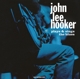 HOOKER, JOHN LEE-PLAYS & SINGS THE BLUES -COLOURED-