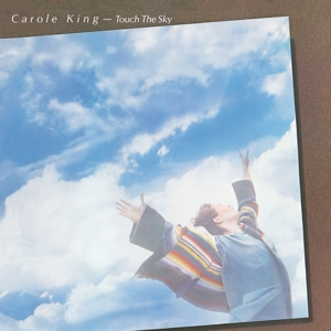 KING, CAROLE-TOUCH THE SKY -HQ-