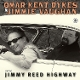 DYKES, OMAR KENT & JIMMIE VAUGHAN-ON THE JIMM...