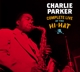 PARKER, CHARLIE-COMPLETE LIVE AT THE HI-HAT