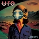 UFO-ONE NIGHT LIGHTS OUT '77 (YELLOW) -COLOURED-