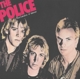 POLICE-OUTLANDOS D'AMOUR