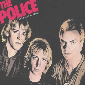 POLICE-OUTLANDOS D'AMOUR