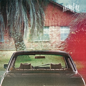ARCADE FIRE-THE SUBURBS