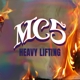MC5-HEAVY LIFTING