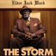 WARD, ELDER JACK-ELDER JACK WARD