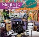 SHEILA E. & FRIENDS-BAILAR INSTRUMENTALS
