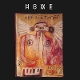 GELB, HOWE-THE LISTENER -COLOURED-