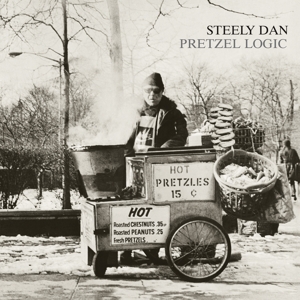 STEELY DAN-PRETZEL LOGIC -LTD-