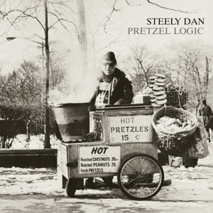 STEELY DAN-PRETZEL LOGIC