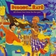 VARIOUS-DISQUE LA RAYE