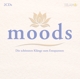 VARIOUS-MOODS:DIE SCHONSTEN KLANGE ZUM ENTSPANNEN