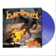 BLOODBOUND-RISE OF THE DRAGON EMPIRE -COLOURED-