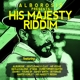 ALBOROSIE-HIS MAJESTRY RIDDIM