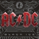 AC/DC-BLACK ICE (50TH ANNIVERSARY GOLD COLOR VINYL)