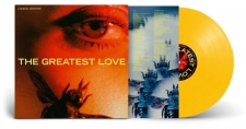 LONDON GRAMMAR-THE GREATEST LOVE -COLOURED-