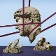 HOT CHIP-ONE LIFE STAND
