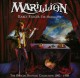 MARILLION-EARLY STAGES: THE HIGHLIGHTS [