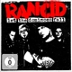 RANCID-LET THE DOMINOES FALL (CD+DVD)