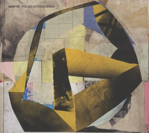 MARTYN-AIR BETWEEN WORDS