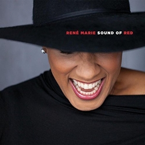 MARIE, RENE-SOUND OF RED