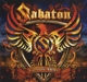 SABATON-COAT OF ARMS