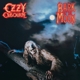 OSBOURNE, OZZY-BARK AT THE MOON
