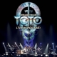 TOTO-35TH ANNIVERSARY TOUR - LIVE IN POLAND