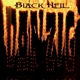DANZIG-BLACK HELL