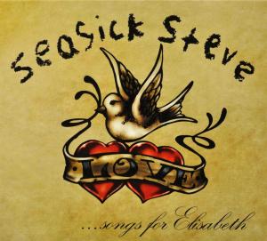 SEASICK STEVE-SONGS FOR ELISABETH
